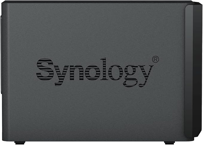 Synology DS223 Diskstation NAS 2-Bay - Image 7