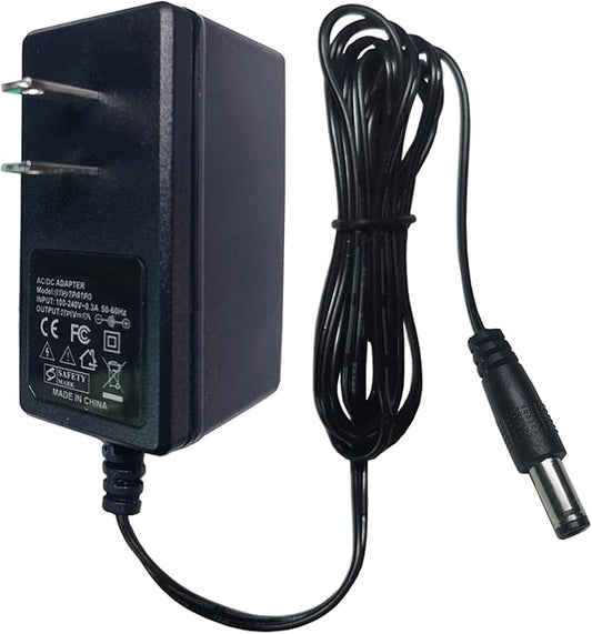 12V Replacement Power Adapter Compatible by eeTao