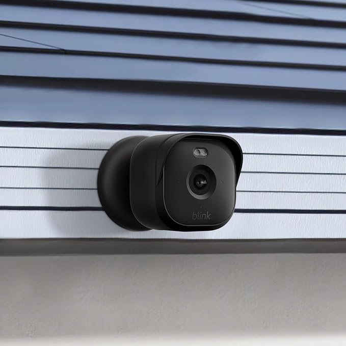 Blink Mini Camera Cover – Silicone Skin Case - Image 6