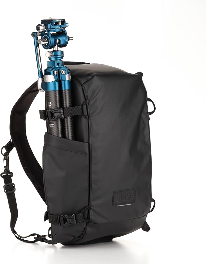 Tenba Solstice v2 12L Sling Bag - Image 6