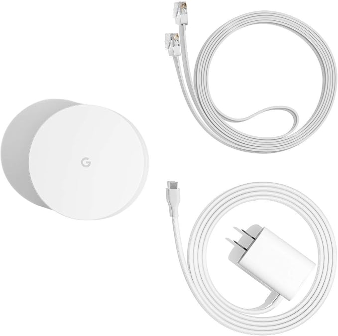 Google WiFi System - Image 3