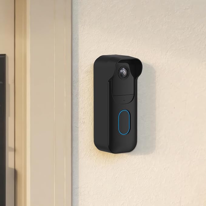 Silicone Skin Case for Blink Video Doorbell - Image 9