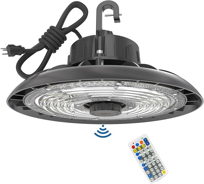 HYPERLITE UFO LED High Bay Light by HYPERLITE