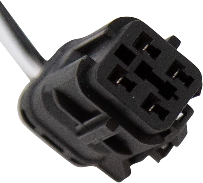 TRQ O2 Oxygen Sensor 4 Wire Narrow-Band Downstream Compatible - Image 5