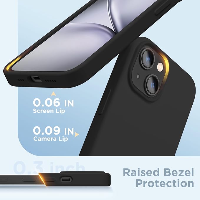 GolbinBox Magnetic for iPhone 15 Case, Compatible - Image 7