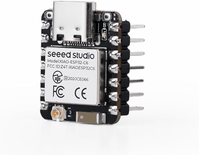 Seeed Studio XIAO ESP32C6 - Image 6
