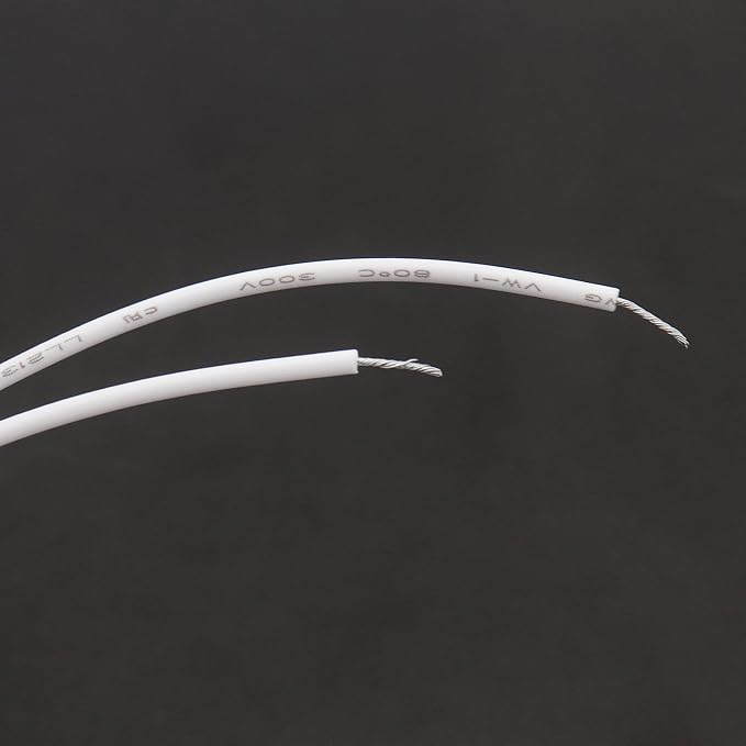 Magnetic Reed Switch Wired Surface Mount Normally Closed NC Contact Sensor - Image 3