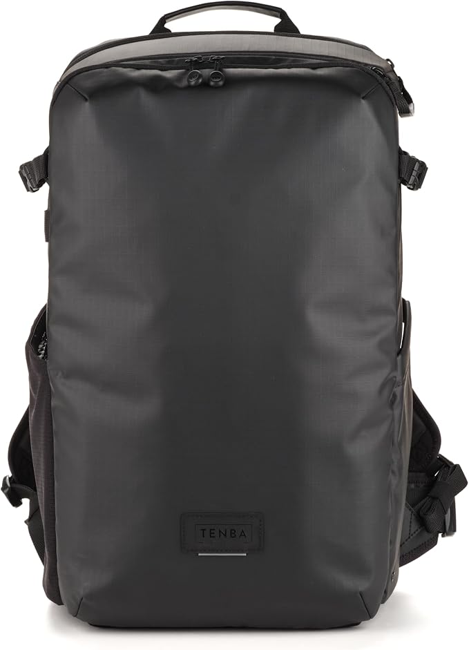 Tenba Solstice v2 24L Backpack for DSLR and Mirrorless cameras and lenses - Image 6