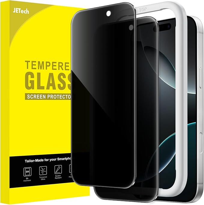 JETech Privacy Screen Protector by JETech