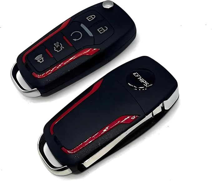 Car Central Locking keyless Entry Button&keyless Entry System - Image 7