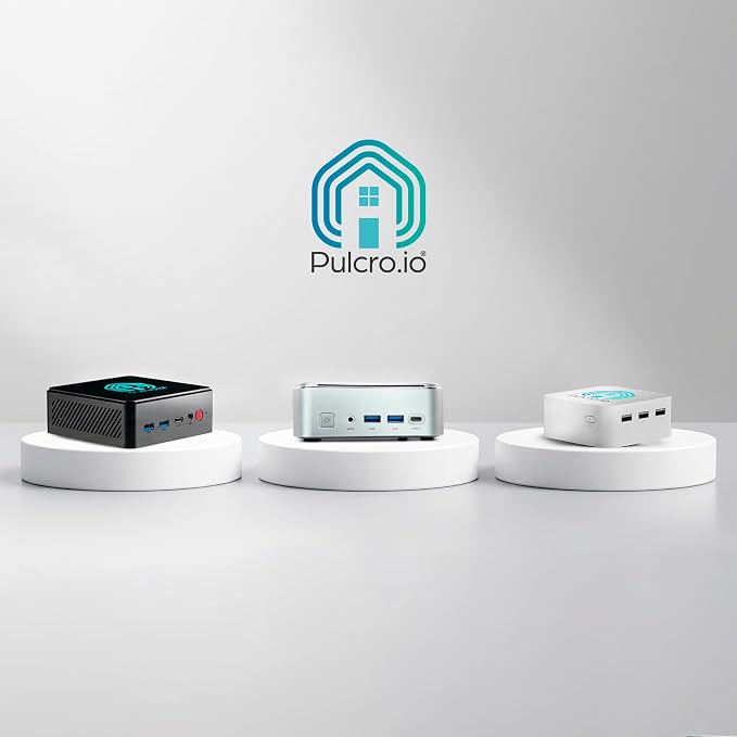 TK Node Mini PC - Image 8