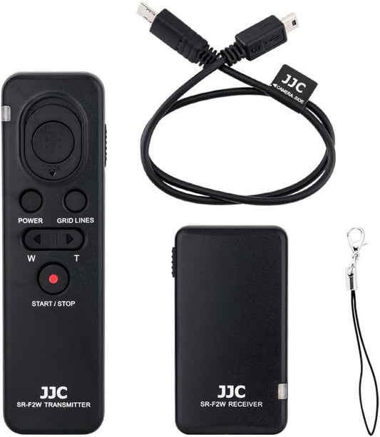 JJC RMT-VP1K Wireless Remote Control by JJC
