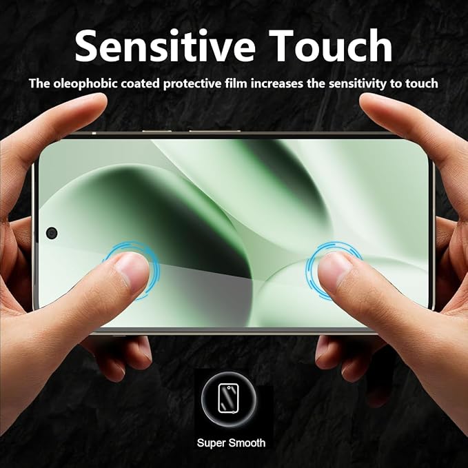 1 Pack Privacy Screen Protector - Image 7