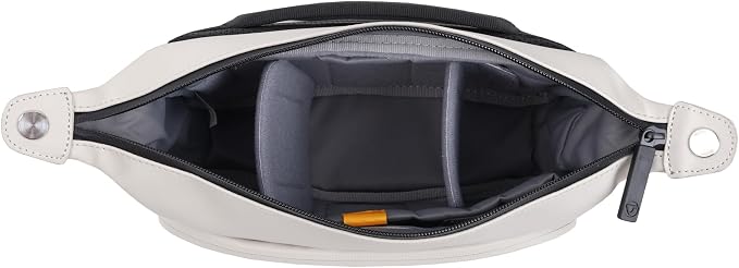 Vanguard VEO Lite W3L Camera & Everyday Waist Pack – 3L Capacity, Fits - Image 4