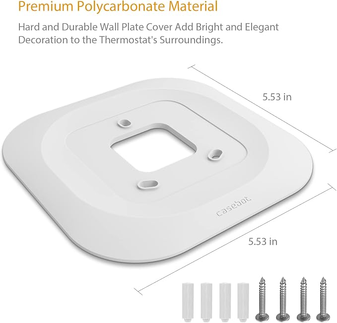 CaseBot Wall Plate Cover Compatible - Image 7