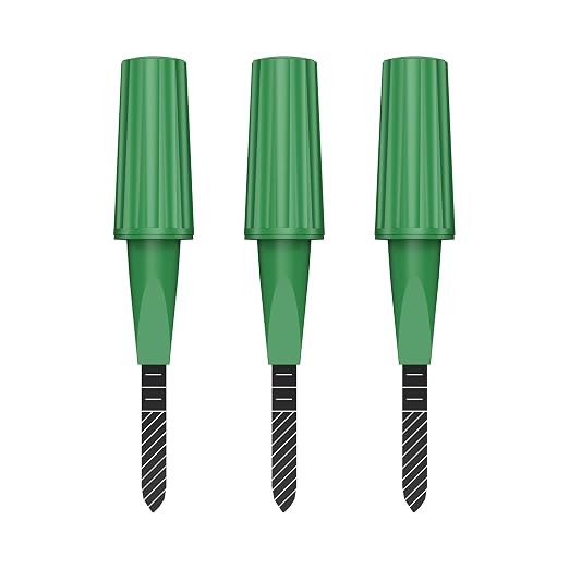 THIRDREALITY Smart Soil Moisture Sensor Gen2 3Pack, Zigbee hub Needed, nhanced by ThirdReality