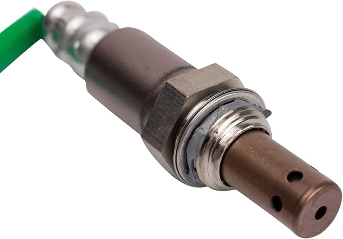 TRQ O2 Oxygen Sensor 4 Wire Wide-Band Planar Upstream Bank 1 Sensor 1 Compatible - Image 5