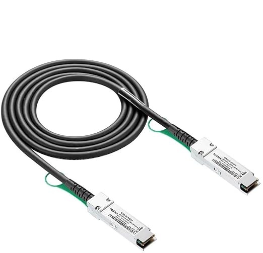 10Gtek 40G QSFP+ DAC Cable by 10Gtek