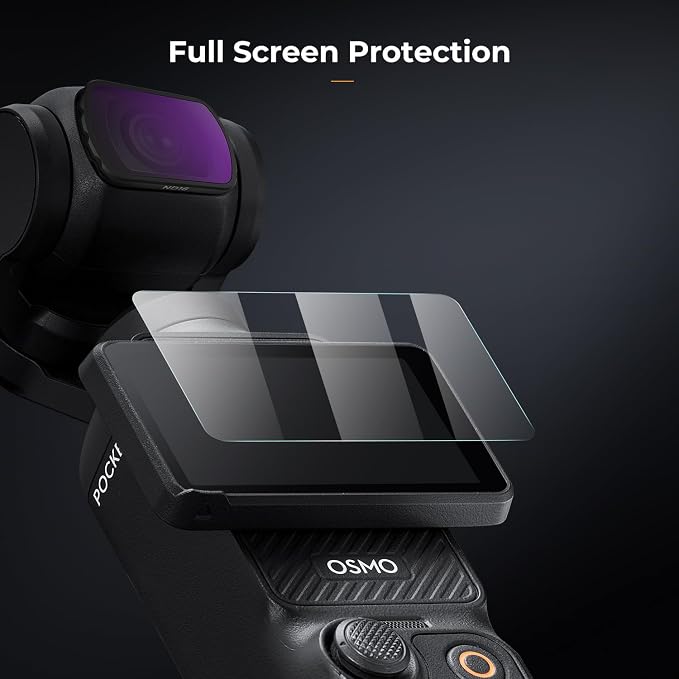 K&F CONCEPT Magnetic ND Filter Kit - Image 7