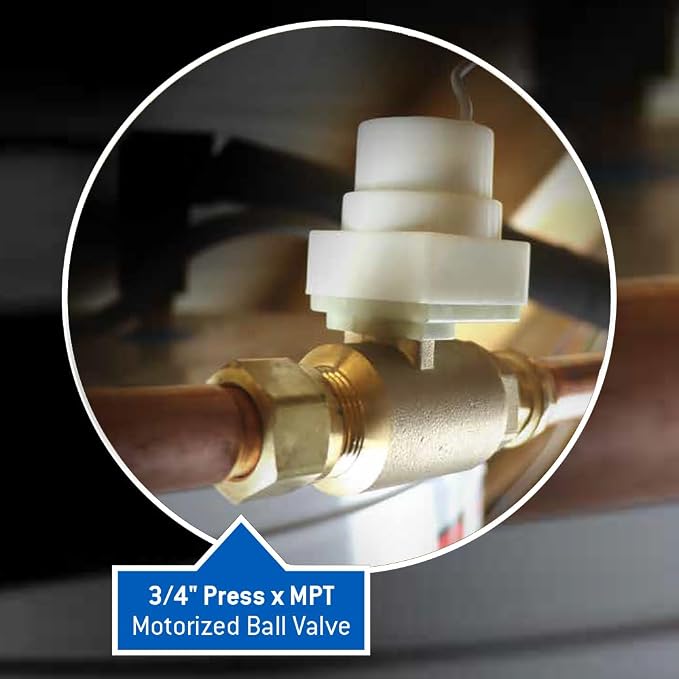 FloodStop Water Heater Leak Detector Kit - Image 3