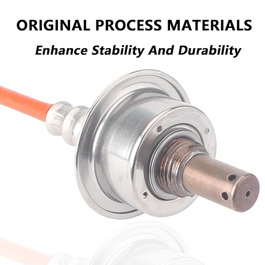 234-9124 O2 Oxygen Sensor Air Fuel Ratio Upstream Heated Compatible - Image 2