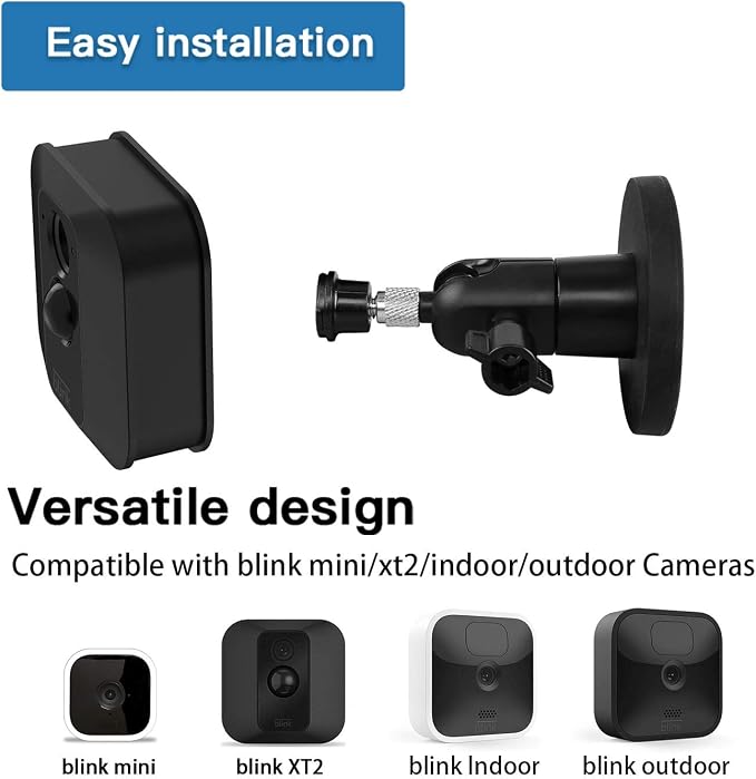 Magnetic Camera Wall Mount Stand - Image 3