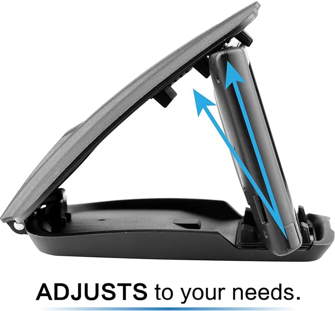 GPS Dash Mount for Garmin Nuvi Drive Dezl Drivesmart, Magellan Roadmate - Image 5