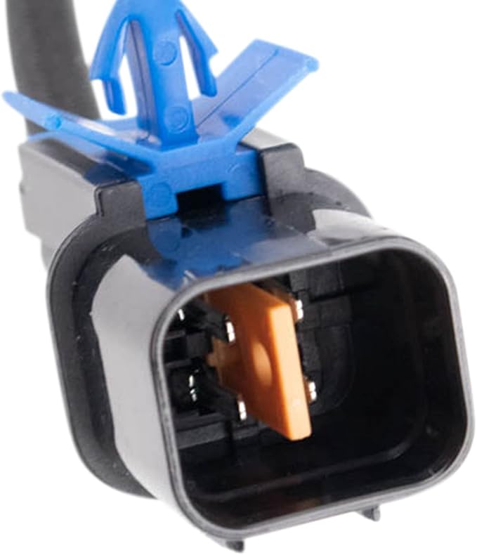 TRQ O2 Oxygen Sensor 4 Wire Narrow-Band Upstream Compatible - Image 4
