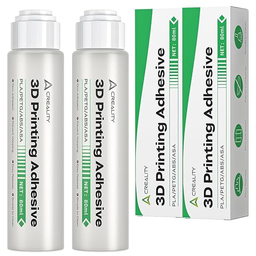 Creality 3D Printer Adhesive Glue by Creality