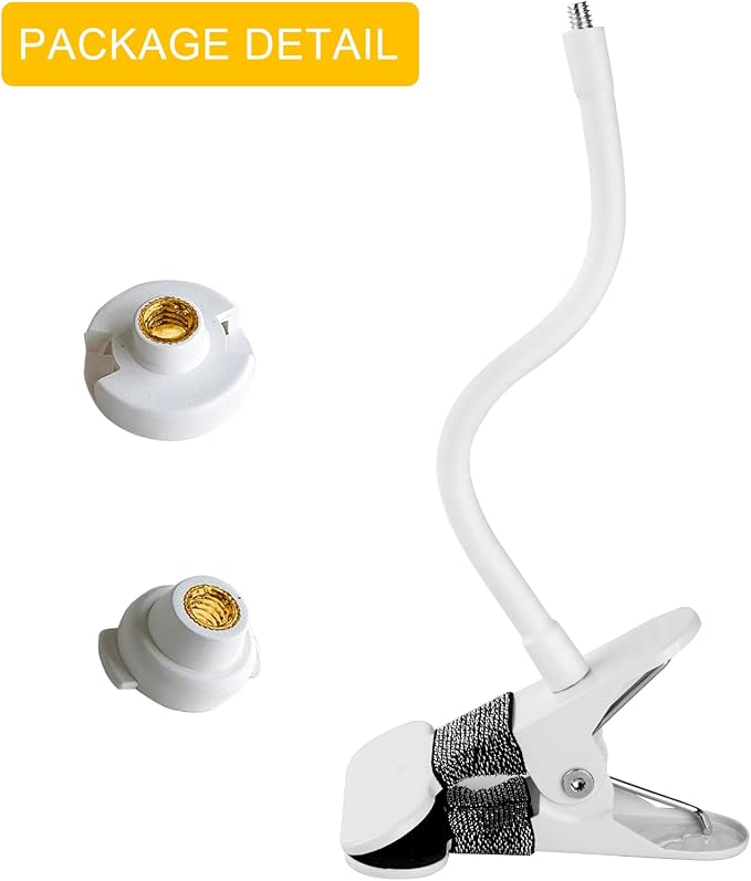 Flexible Baby Monitor Mount Compatible - Image 7