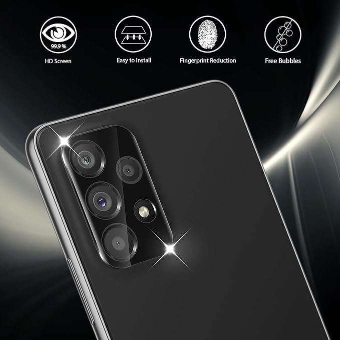 Orzero Camera Lens Protector Compatible - Image 3