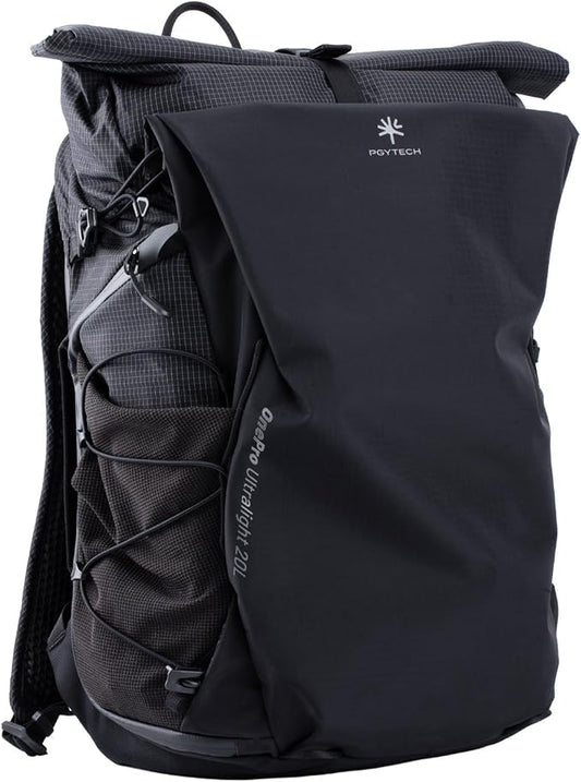 PGYTECH OnePro Ultralight Camera Backpack, Expandable Camera Bag 20L by PGYTECH-US