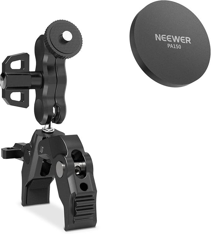 NEEWER Magnetic Mobile Phone Holder by Neewer