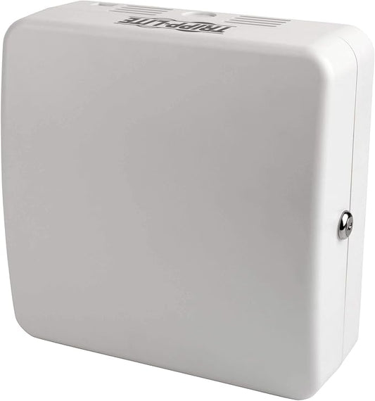 TRIPP LITE EN1111Wireless Access Point Enclosure WiFi Lock Surface Mount 11x11in by TrippLite