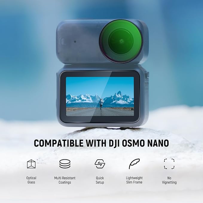 NEEWER UV Filter Compatible - Image 2
