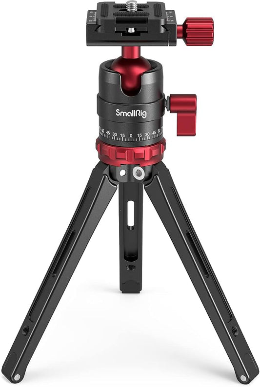 SmallRig Tripod for iPhone Desktop Mini Tripod by SmallRig