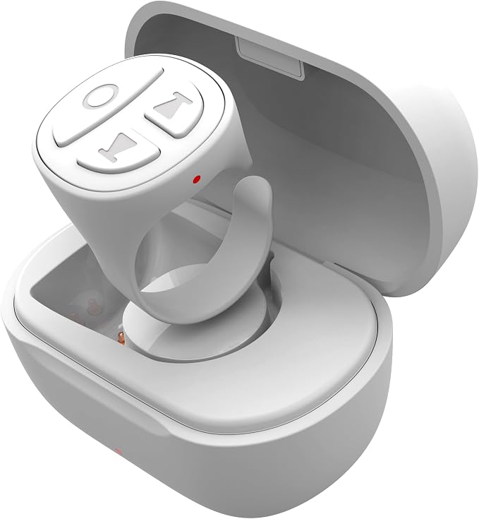 Tiktok Scrolling Ring, Scrolling Ring Remote by Vekesen