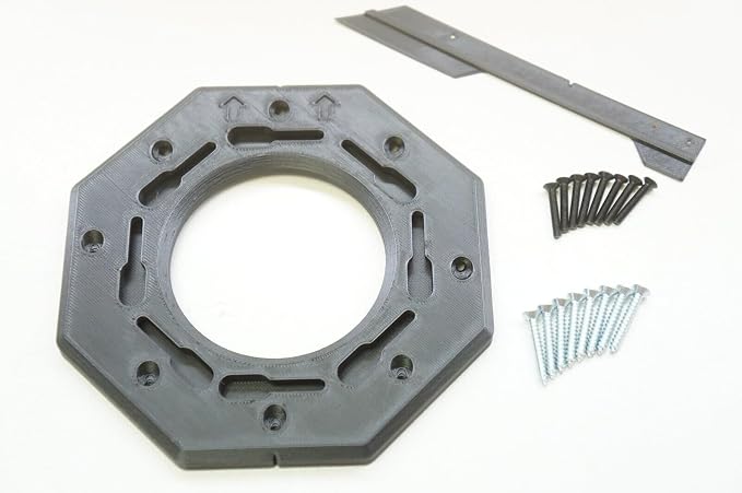 Wall Ceiling Mount Holder Bracket - Image 6