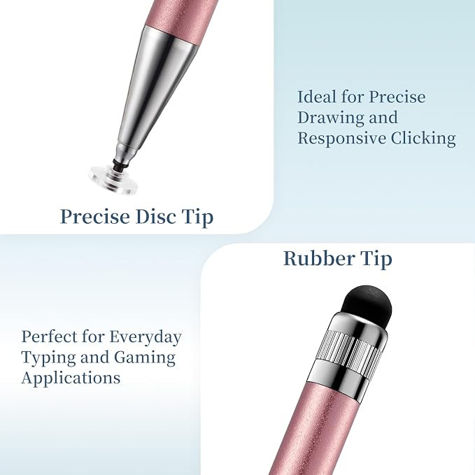 ChaoQ Stylus Pen for Touchscreen - Image 3