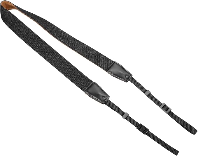 PATIKIL Camera Strap, Nylon Adjustable Universal Neck Shoulder Strap by PATIKIL