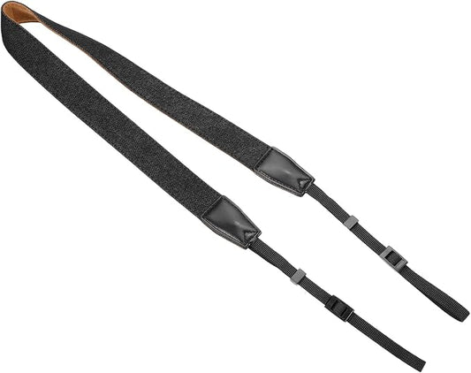 PATIKIL Camera Strap, Nylon Adjustable Universal Neck Shoulder Strap by PATIKIL