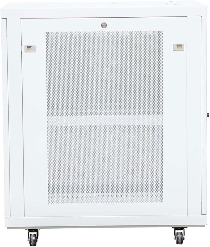 NavePoint 18U Network Cabinet - Image 5