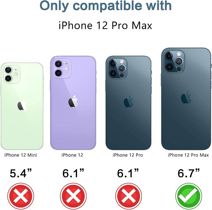 YWXTW Case Friendly, High Definition - Image 2