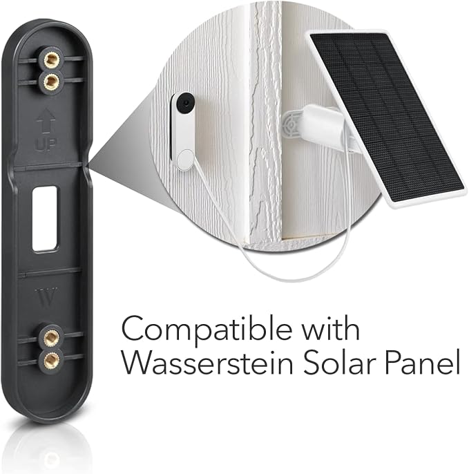 Wasserstein No-Drill Mount Compatible - Image 4