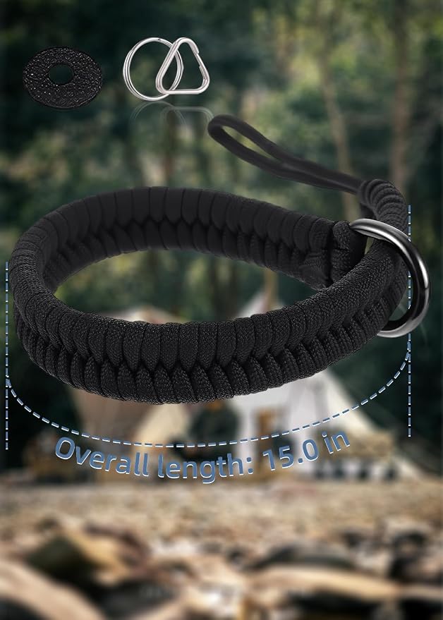 ZXZone Camera Wrist Strap for DSLR Mirrorless Camera，Camera Hand Strap - Image 7