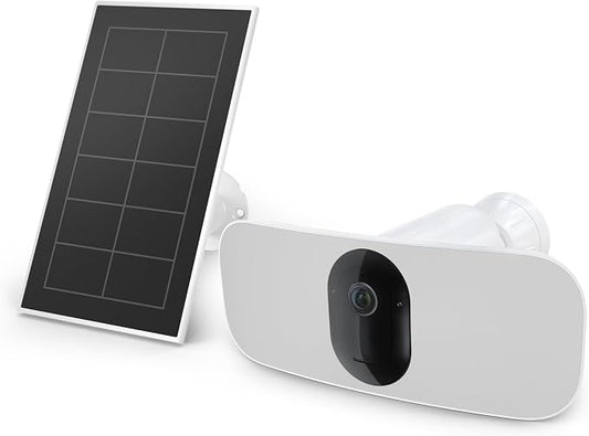 Arlo Pro 3 Floodlight Camera by Arlo