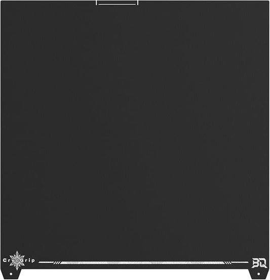 BIQU CryoGrip Pro Frostbite for K2 Plus 370x370mm Cold Build Plate Room by BIQU