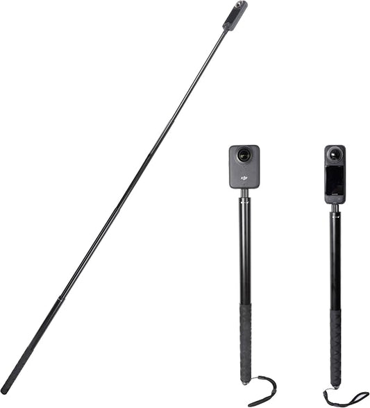 PellKing Long 77inch Invisible Selfie Stick by PellKing