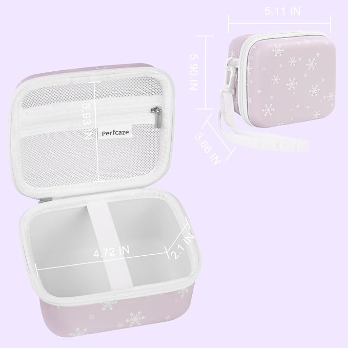 Kids Instant Print Camera Case Compatible - Image 3