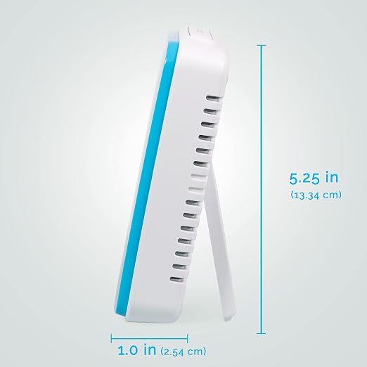 AcuRite What-to-Wear Weather Station - Image 3